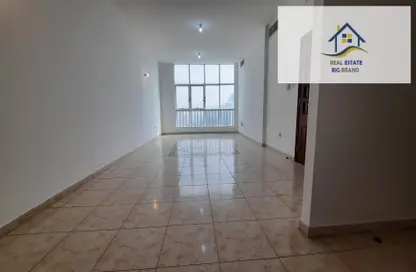 صورة لـ غرفة فارغة شقة - 3 غرف نوم - 3 حمامات للايجار في مدينة الفلاح - أبوظبي ، صورة رقم 1