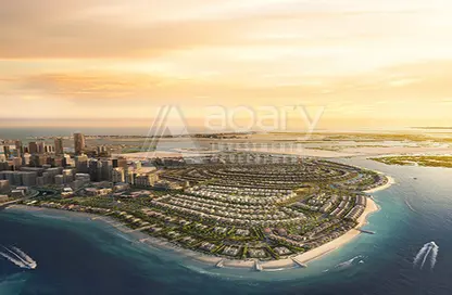Townhouse - 3 Bedrooms - 4 Bathrooms for sale in Najmat Abu Dhabi - Al Reem Island - Abu Dhabi