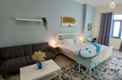Apartment - Studio - 1 Bathroom for sale in Palace Tower 2 - Palace Towers - Dubai Silicon Oasis - Dubai