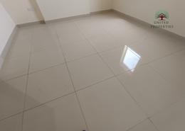 Empty Room image for: Apartment - 3 bedrooms - 3 bathrooms for rent in Muwailih Building - Muwaileh - Sharjah, Image 1