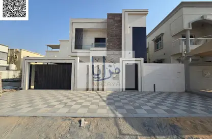 Townhouse - 3 Bedrooms - 5 Bathrooms for sale in Al Yasmeen 1 - Al Yasmeen - Ajman