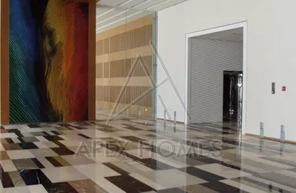 Apartment - 2 Bedrooms - 4 Bathrooms for sale in Sky Tower - Shams Abu Dhabi - Al Reem Island - Abu Dhabi
