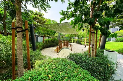 تاون هاوس - 4 غرف نوم - 5 حمامات للبيع في مسار أزاليا - مسار - تلال سيتي - الشارقة