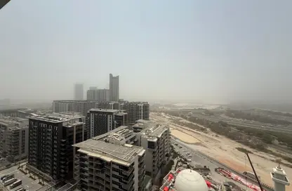 Apartment - 1 Bedroom - 1 Bathroom for sale in The Crest - Sobha Hartland - Mohammed Bin Rashid City - Dubai