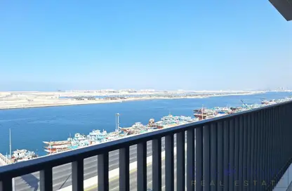 Apartment - 4 Bedrooms - 5 Bathrooms for rent in Deira Enrichment Project - Deira - Dubai