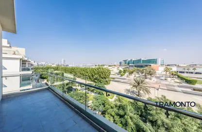شقة - 2 غرف نوم - 3 حمامات للايجار في بولو ريزيدنس - ميدان افينيو - ميدان - دبي
