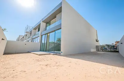 Townhouse - 3 Bedrooms - 4 Bathrooms for rent in Nad Al Sheba Gardens 2 - Nad Al Sheba Gardens - Nad Al Sheba - Dubai