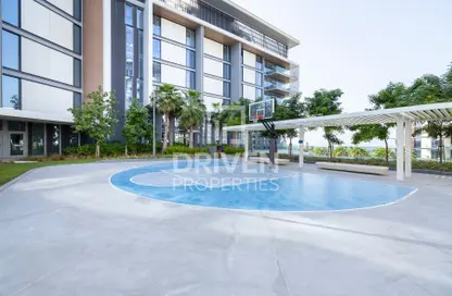 Apartment - 2 Bedrooms - 3 Bathrooms for sale in Apartment Building 6 - Bluewaters Residences - Bluewaters - Dubai
