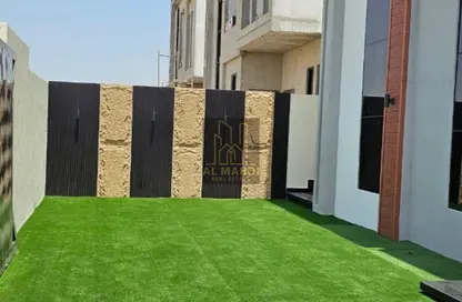 فيلا - 5 غرف نوم - 7 حمامات للبيع في الحليو 2 - الحليو - عجمان