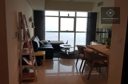 شقة - غرفة نوم - 2 حمامات للبيع في أوشن تيراس - مارينا سكوير - جزيرة الريم - أبوظبي