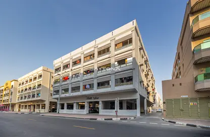 Apartment - 1 Bedroom - 2 Bathrooms for rent in Star 1 Building - Al Karama - Dubai