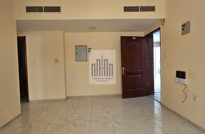 Apartment - 1 Bedroom - 1 Bathroom for rent in Fire Station Road - Muwaileh - Sharjah