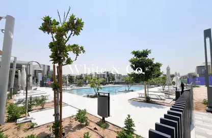 Villa - 4 Bedrooms - 4 Bathrooms for rent in Mudon Al Ranim 1 - Mudon - Dubai