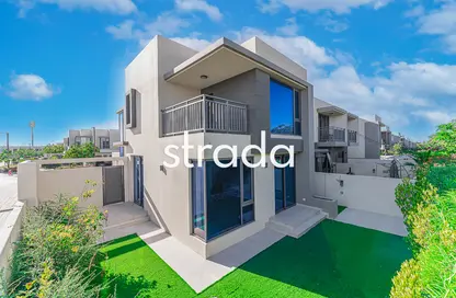 Villa - 4 Bedrooms - 4 Bathrooms for sale in Maple 3 - Maple at Dubai Hills Estate - Dubai Hills Estate - Dubai