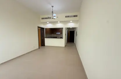 Apartment - 1 Bedroom - 2 Bathrooms for rent in Residential District - Dubai South (Dubai World Central) - Dubai