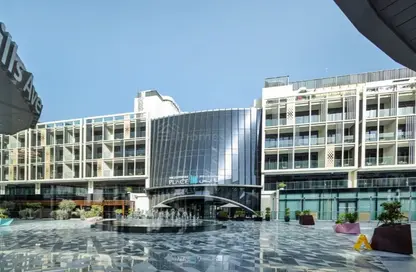 Apartment - 1 Bedroom - 2 Bathrooms for sale in Al Multaqa Avenue - Mirdif Hills - Mirdif - Dubai