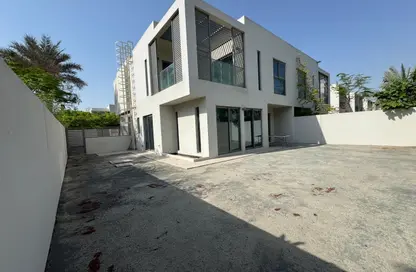 Villa - 4 Bedrooms - 6 Bathrooms for rent in Al Zahia 2 - Al Zahia - Muwaileh Commercial - Sharjah Villa - 4 Bedrooms - 6 Bathrooms for rent in Al Zahia 2 - Al Zahia - Muwaileh Commercial - Sharjah