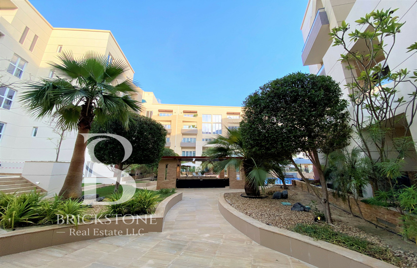 Apartment for Rent in Sandoval Gardens Ready to Move in Best