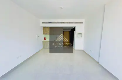Apartment - Studio - 1 Bathroom for rent in Zohour 3 - Al Zahia - Muwaileh Commercial - Sharjah