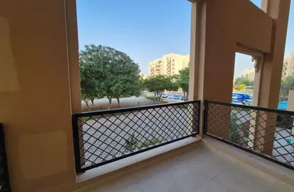 Apartment - 2 Bedrooms - 3 Bathrooms for rent in Al Ramth 65 - Remraam - Dubai Land - Dubai