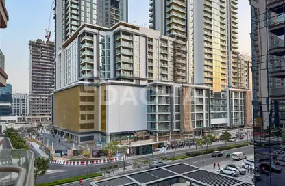 Apartment - 2 Bedrooms - 2 Bathrooms for sale in Gemini Splendor - Sobha Hartland - Mohammed Bin Rashid City - Dubai