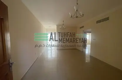 Apartment - 2 Bedrooms - 2 Bathrooms for rent in Street 20 - Al Nahda - Sharjah
