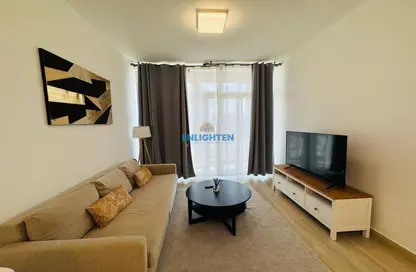 شقة - غرفة نوم - 1 حمام للايجار في بلوم تاورز ايه - ابراج بلووم - الضاحية 10 - قرية جميرا الدائرية - دبي