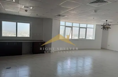 Apartment - 1 Bedroom - 1 Bathroom for rent in RAK Tower - Al Seer - Ras Al Khaimah