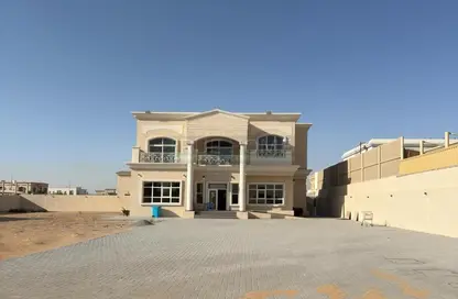 Villa - 4 Bedrooms - 5 Bathrooms for sale in Al Riqaibah - Al Suyoh - Sharjah