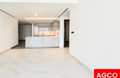 Apartment - 2 Bedrooms - 2 Bathrooms for rent in The Crest Tower A - The Crest - Sobha Hartland - Mohammed Bin Rashid City - Dubai