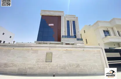 فيلا - 6 غرف نوم - 8 حمامات للبيع في تلال عجمان - العالية - عجمان