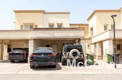 Townhouse - 2 Bedrooms - 3 Bathrooms for rent in Springs 10 - The Springs - Dubai