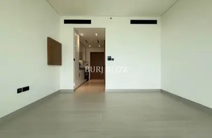 Apartment - Studio - 1 Bathroom for rent in Binghatti Azure - Jumeirah Village Circle - Dubai
