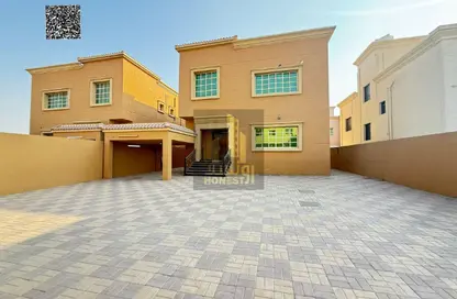 Villa - 5 Bedrooms - 7 Bathrooms for sale in Al Rawda 1 - Al Rawda - Ajman