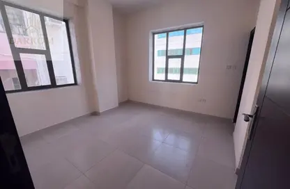 شقة - غرفة نوم - 2 حمامات للايجار في مشروع النخيل - عجمان وسط المدينة - عجمان