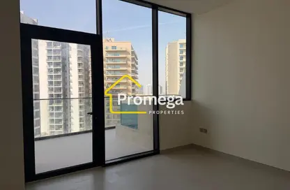 Apartment - 1 Bedroom - 1 Bathroom for rent in Binghatti Phantom - District 17 - Jumeirah Village Circle - Dubai