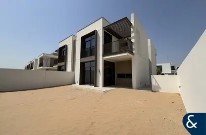 Villa - 4 Bedrooms - 4 Bathrooms for rent in Tilal Al Furjan - Al Furjan - Dubai
