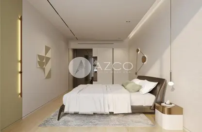 Apartment - 2 Bedrooms - 3 Bathrooms for sale in Rise Residences - Jumeirah Village Circle - Dubai
