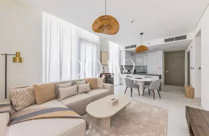 Apartment - 1 Bedroom - 2 Bathrooms for sale in Residences 28 - District One - Mohammed Bin Rashid City - Dubai