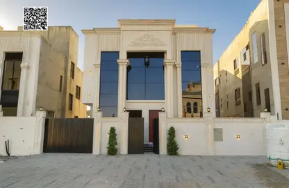 Villa - 5 Bedrooms - 7 Bathrooms for sale in Al Helio 2 - Al Helio - Ajman