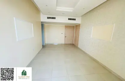 Apartment - 2 Bedrooms - 2 Bathrooms for rent in Al Nafoora 1 building - Al Rawda 2 - Al Rawda - Ajman
