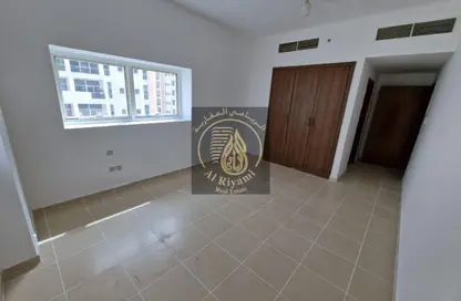 شقة - 2 غرف نوم - 3 حمامات للايجار في 1 عجمان ون تاور - عجمان واحد - عجمان وسط المدينة - عجمان