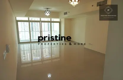 Apartment - 1 Bedroom - 2 Bathrooms for rent in Tala Tower - Marina Square - Al Reem Island - Abu Dhabi