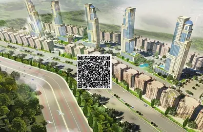 Apartment - 2 Bedrooms - 3 Bathrooms for sale in Al Ameera Village - Ajman