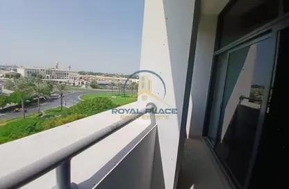 Apartment - 2 Bedrooms - 3 Bathrooms for rent in Alemas - Dubai Investment Park (DIP) - Dubai