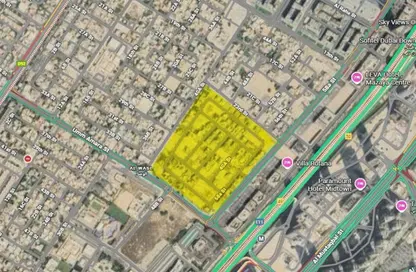 أرض - استوديو للبيع في الوصل - دبي