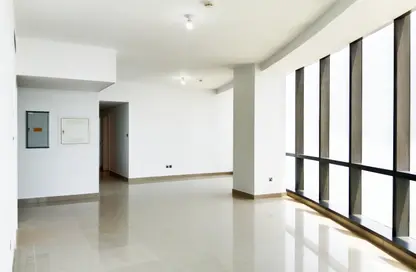 Apartment - 3 Bedrooms - 4 Bathrooms for rent in Etihad Towers - Corniche Road - Abu Dhabi