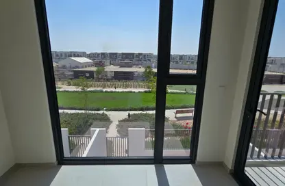 Villa - 3 Bedrooms - 4 Bathrooms for sale in Greenview - EMAAR South - Dubai South (Dubai World Central) - Dubai Villa - 3 Bedrooms - 4 Bathrooms for sale in Greenview - EMAAR South - Dubai South (Dubai World Central) - Dubai