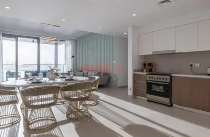 Apartment - 2 Bedrooms - 2 Bathrooms for sale in The Grand - Dubai Creek Harbour (The Lagoons) - Dubai