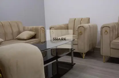 Apartment - 2 Bedrooms - 2 Bathrooms for sale in City Tower - Al Nuaimiya - Ajman
